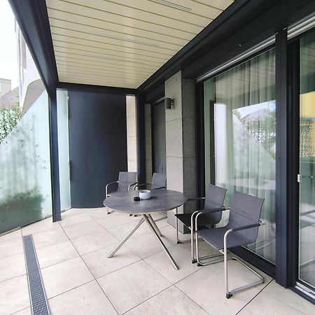 Spa Residence Carbona Water Lily Apartment Heviz Exterior photo