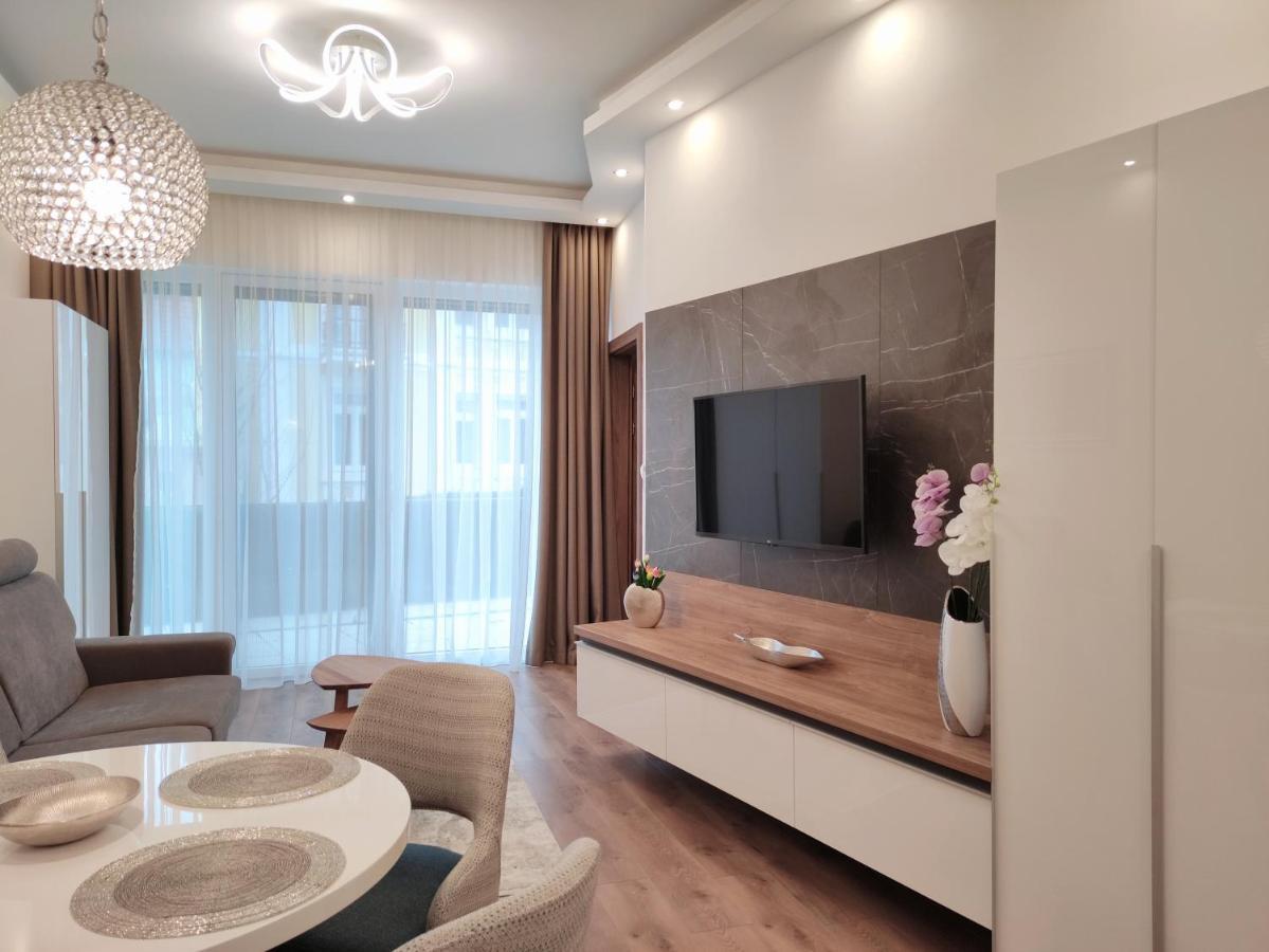 Spa Residence Carbona Water Lily Apartment Heviz Exterior photo
