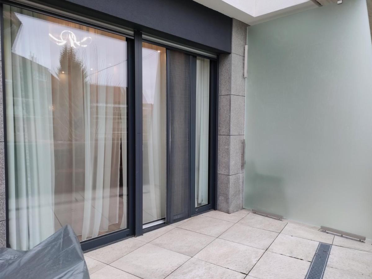 Spa Residence Carbona Water Lily Apartment Heviz Exterior photo
