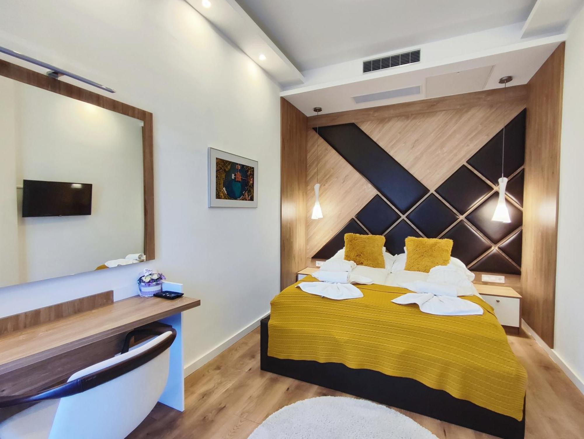 Spa Residence Carbona Water Lily Apartment Heviz Exterior photo