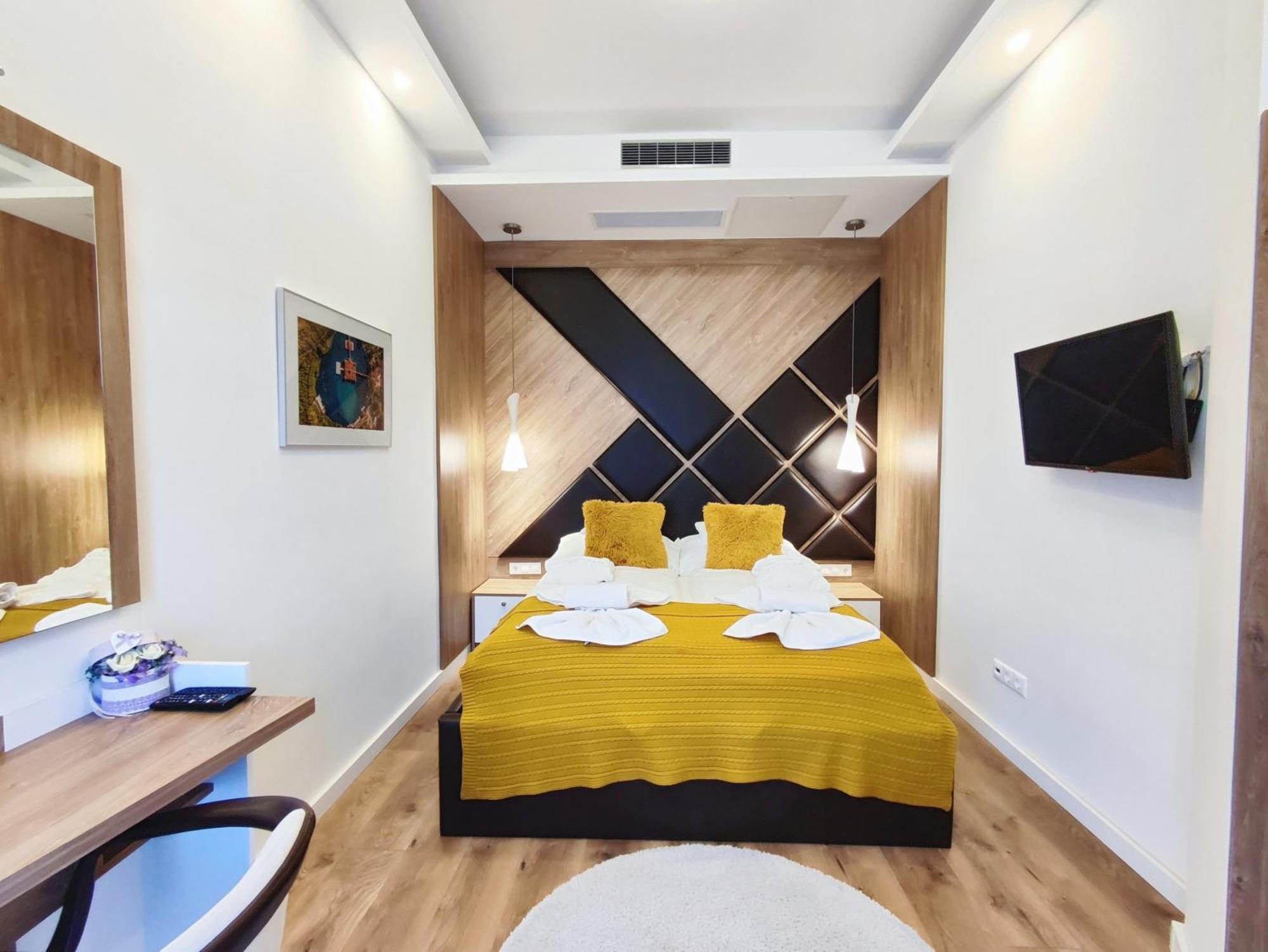 Spa Residence Carbona Water Lily Apartment Heviz Exterior photo