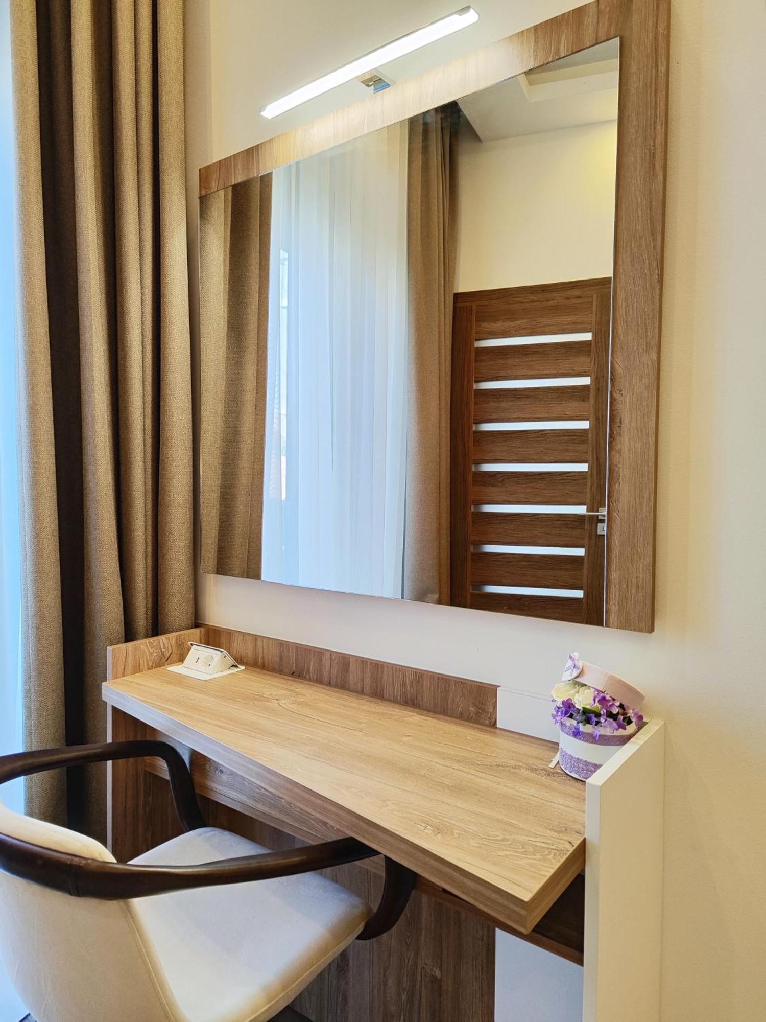 Spa Residence Carbona Water Lily Apartment Heviz Exterior photo