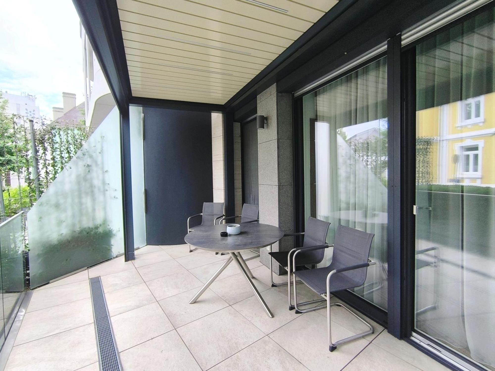 Spa Residence Carbona Water Lily Apartment Heviz Exterior photo